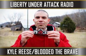 Read more about the article Blooded The Brave/Kyle Reese (LUA Podcast #91)
