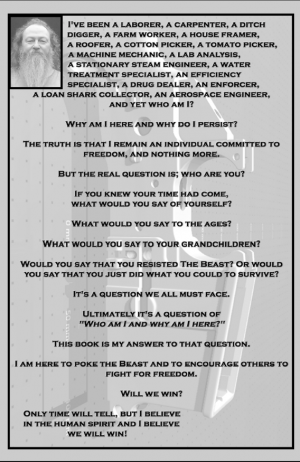 Anarchist to Abolitionist: A Bad Quaker’s Journey by Ben Stone