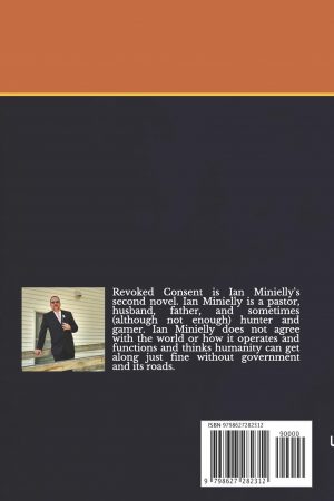 Revoked Consent by Ian Minielly