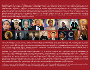 “GOVERNMENT” – The Biggest Scam In History [EXPOSED!]