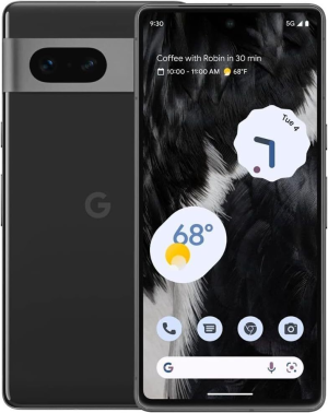 GhostPhone (DeGoogled Pixel 7 Privacy Phone with CalyxOS)