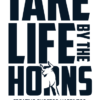 THE "TAKE LIFE BY THE HORNS" BUNDLE (PAPERBACK + JOURNAL) - Image 2