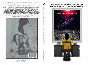 The O.G. Voluntaryist Bundle (Wendy McElroy + Carl Watner)