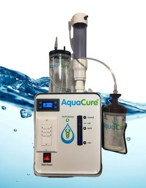AquaCure Model AC50