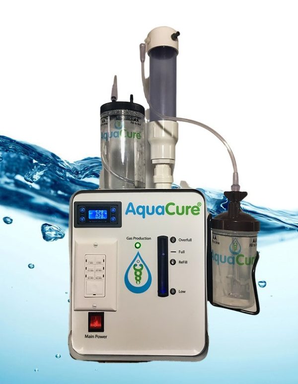 AquaCure Model AC50