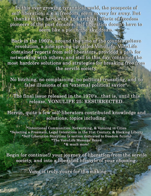 VonuLife 25: Resurrected [+FREE Digital Book*]