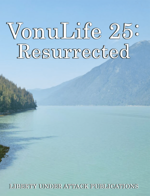 VonuLife 25: Resurrected [+FREE Digital Book*]