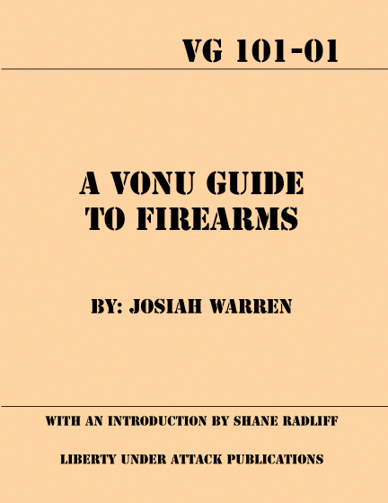 A Vonu Guide to Firearms